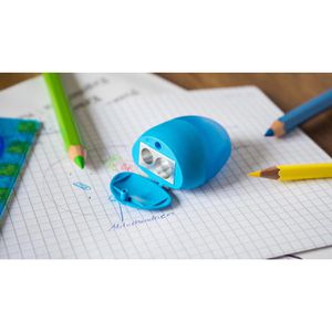 Produktbild für Spitzer Kum Pencil-Pal M2 1036321, farbig sortiert