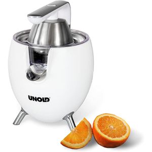 Produktbild für Zitronenpresse Unold Power Juicy, 78130