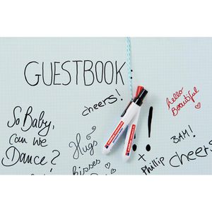 Produktbild für Permanentmarker Edding retract 11