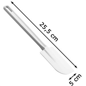Produktbild für Teigschaber thermohauser Eco Line 8300050768