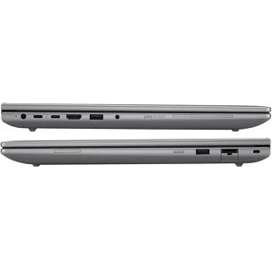 Produktbild für Laptop HP ZBook X G1i 16 Mobile Workstation, B72W1ET