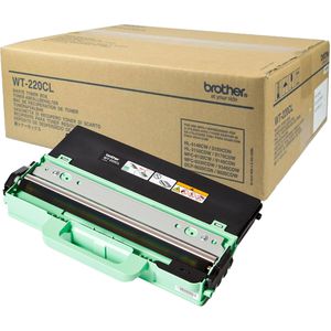 Resttonerbehälter Brother WT-220CL