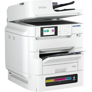 Produktbild für Multifunktionsgerät Epson WorkForce EM-C8101RDWF