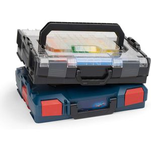 Produktbild für Sortimentskasten Bosch-Sortimo L-BOXX 102