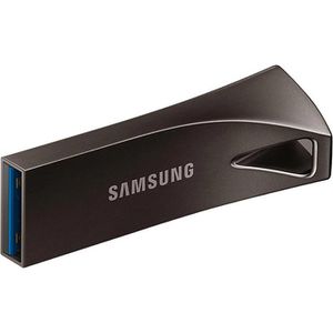 Produktbild für USB-Stick Samsung BAR Plus, MUF-128BE4/APC, 128 GB