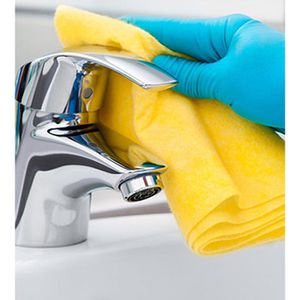 Produktbild für Badreiniger Dr.Schnell 30097, Milizid Cool Breeze