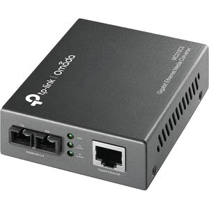 Medienkonverter TP-Link Omada MC210CS