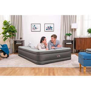 Produktbild für Luftbett Bestway Fortech, selbstaufblasend
