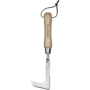 Produktbild für Fugenkratzer Kent&amp;Stowe 70100082, mit Handgriff