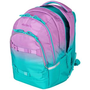 Produktbild für Schulrucksack McNeill MILO Blueberry
