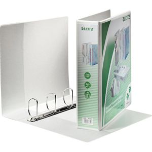 Präsentationsringbuch