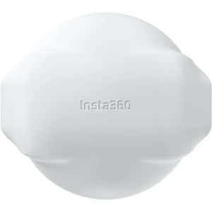 Produktbild für Action-Cam-Linsenschutz Insta360 X6 Lens Cap White