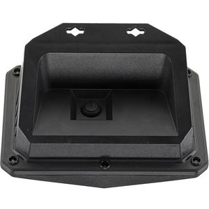 Produktbild für LED-Außenstrahler ChiliTec SWL 722, IP65 wasserdicht