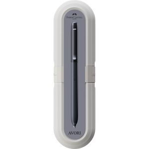 Produktbild für Kugelschreiber Faber-Castell Avori XB, 140660