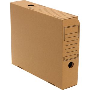 Produktbild für Archivbox Smartboxpro 226100220, A4