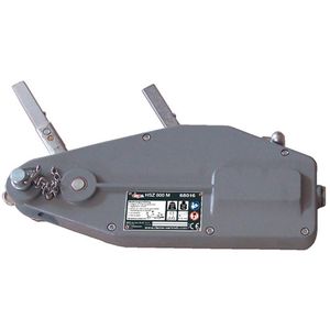 Produktbild für Seilwinde DEMA 68016, Endlos-Seilzug