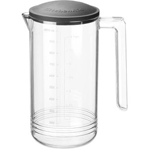 Produktbild für Küchenmaschinen-Zubehör KitchenAid 5KSM1JA