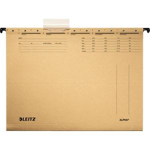 Produktbild für Hängemappen Leitz 1915-30-00, Alpha, A4