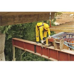 Produktbild für Sicherheitsgurt Skylotec Dackdecker Set Pro