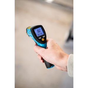 Produktbild für Infrarot-Thermometer Hazet 1991-1