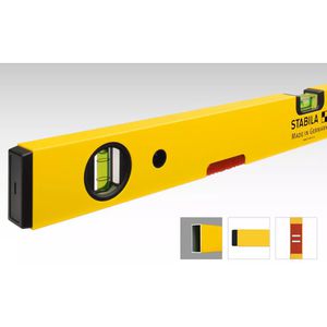 Produktbild für Wasserwaage Stabila 02872, Type 70 M