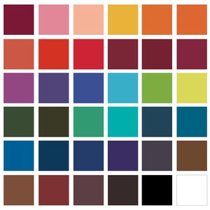 Produktbild für Aquarellstifte Stabilo aquacolor ARTY, 1636/1-20