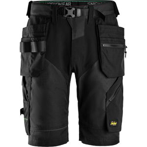 Produktbild für Arbeitshose Snickers-Workwear FlexiWork Plus, 6904