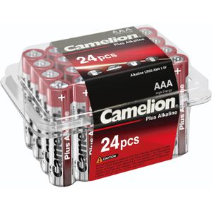 Batterien Camelion Plus, Alkaline