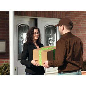 Produktbild für Packband Tesa 58156, Eco &amp; Strong, PP