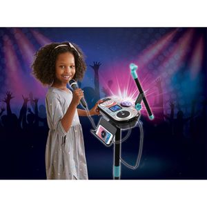 Produktbild für Kinder-Musikinstrument vtech Kidi Super Star