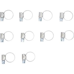 Produktbild für Schlauchschelle BGS-technic 8095-12x20, Set
