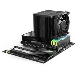 Produktbild für CPU-Kühler Be-Quiet Dark Rock Pro 5, BK036, PWM