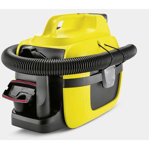 Produktbild für Handstaubsauger Kärcher WD 1 Compact Battery Set