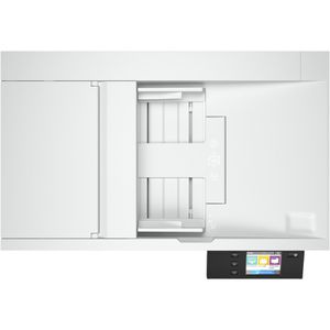 Produktbild für Scanner HP ScanJet N4600 fnw1, bis A4
