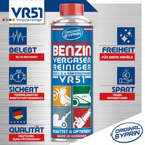 Produktbild für Additiv Original-Syprin 7884, VR51, 250 ml