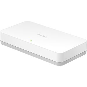 Produktbild für Switch D-Link GO-SW-8G/E, unmanaged