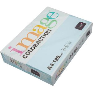 Produktbild für Kopierpapier Antalis Image Coloraction Iceberg, A4