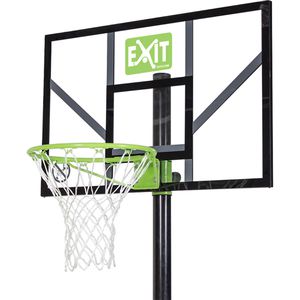 Produktbild für Basketballkorb EXIT-Toys Comet, indoor &amp; outdoor