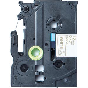 Produktbild für Schriftband Böttcher-AG für Brother TZe-R234, 12mm