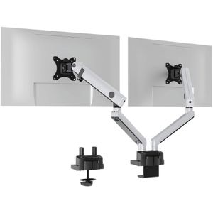 Produktbild für Monitorhalterung Durable SELECT PLUS, VESA 75x75 &amp; 100x100 mm