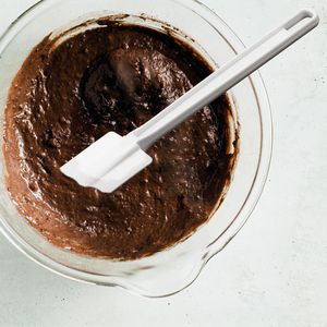 Produktbild für Teigschaber thermohauser Eco Line 8300050769