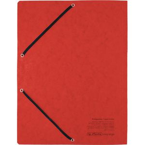 Produktbild für Eckspanner Herlitz 11387172 easy orga, A4