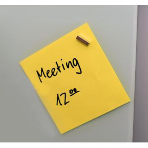 Produktbild für Magnete Maul 61690, silber, Neodym Magnet