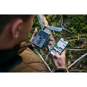 Produktbild für Wildkamera ZEISS Secacam 1 LTE 4G GSM