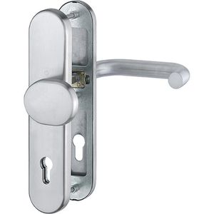 Drückergarnitur Hoppe-AG 3664081 Paris, ES1