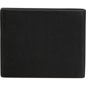Produktbild für Portemonnaie Samsonite Attack 2 SLG, 049, schwarz, Echt Leder