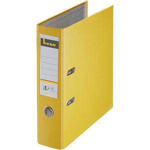 Ordner bene 291400GE No.1, PP, A4
