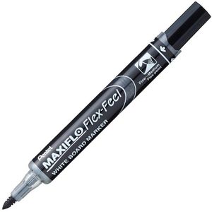 Produktbild für Whiteboardmarker Pentel Maxiflo Flex-Feel