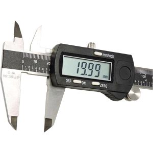 Produktbild für Messschieber STEINLE 13210150, 1321