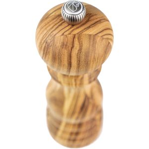 Produktbild für Gewürzmühle Peugeot Paris 3820500, Höhe 18 cm